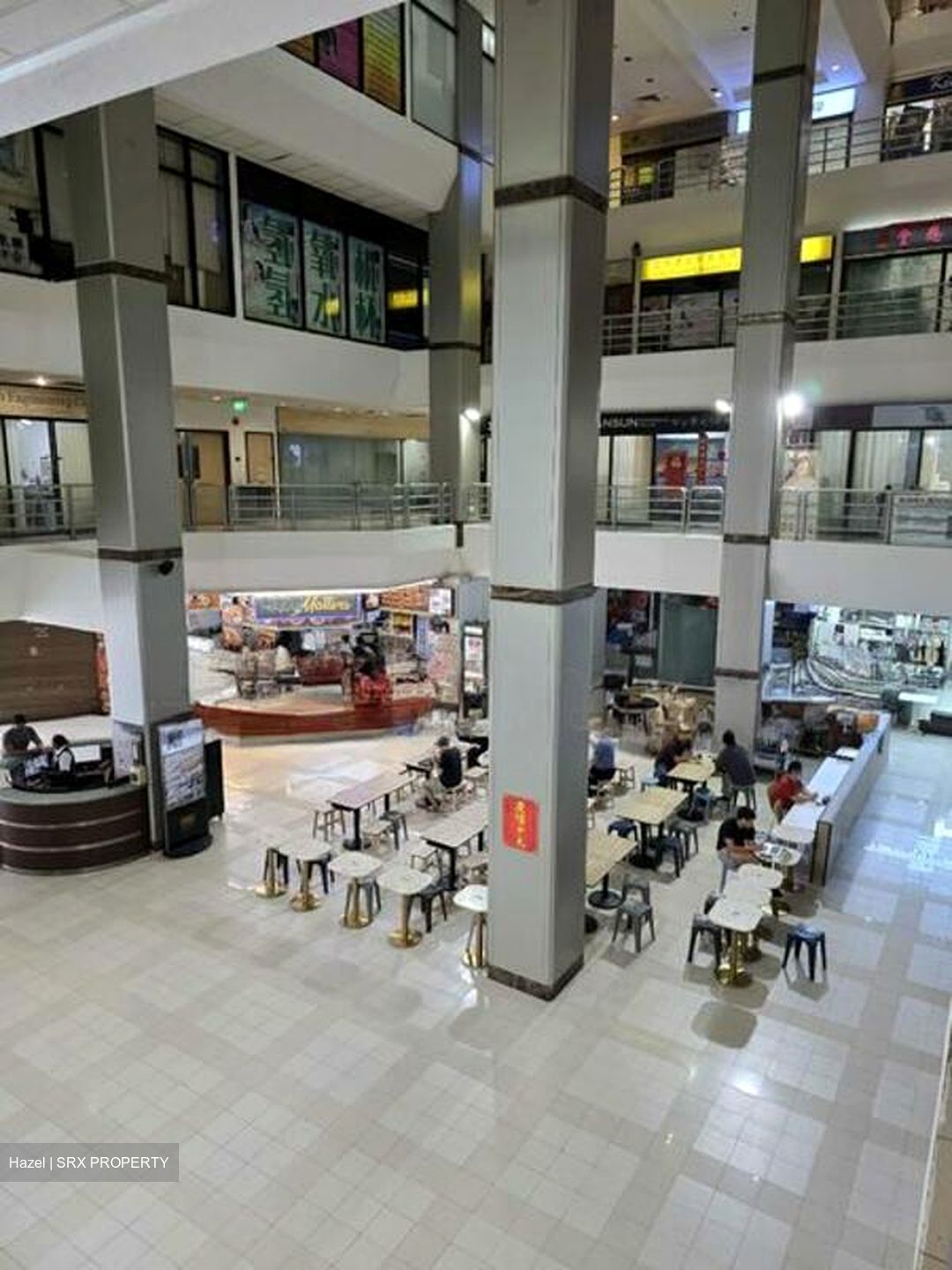 Golden Sultan Plaza (D7), Office #577703771